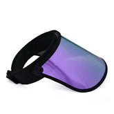 Full Lux Sunshield