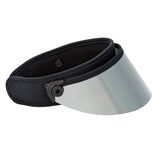 Shorty Lux Sunshield